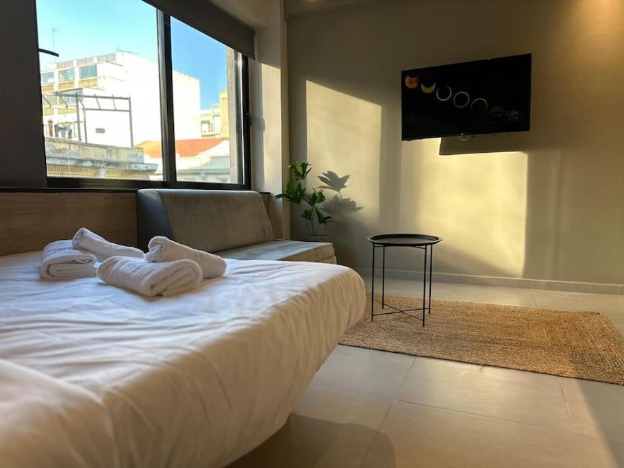 Downtown Living 2 Apartament Saloniki
